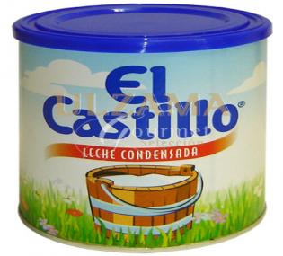 leche condensada lata, 740g - El Jamón
