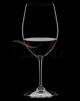 COPA RED WINE 489/10 DEGUST. POUR LINE